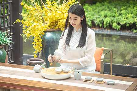 茶香悠长，健康相伴：喝茶的五大好处