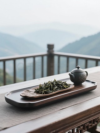 熬夜神器！提神养生的茶饮推荐