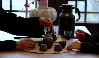 喝茶养生，四季皆宜🍵🍃