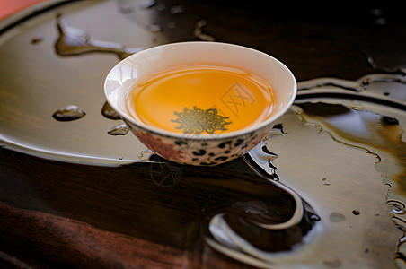 茶蛋养生，茶香四溢——品味茶饮的健康益处